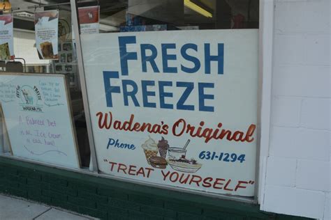 Fresh freeze wadena. Things To Know About Fresh freeze wadena. 